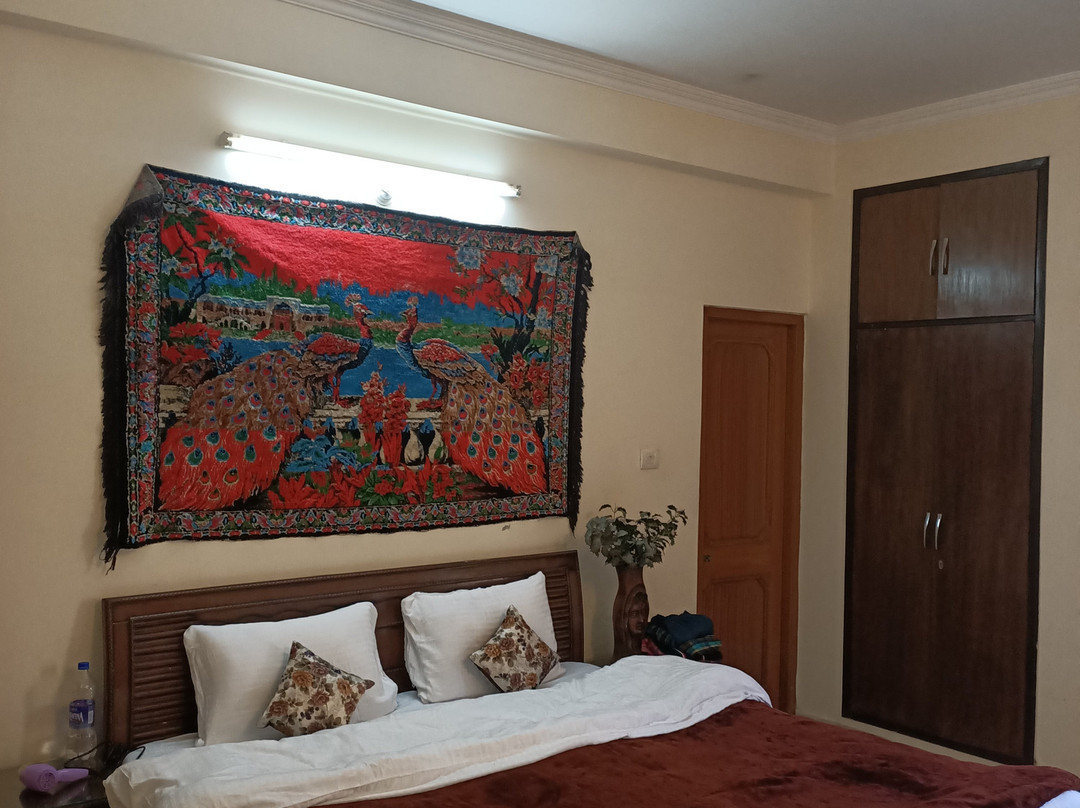 Sukhmani HomeStay主图