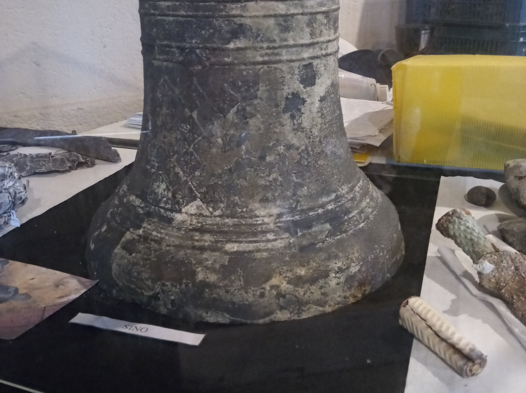 Museu do Naufragio-弗洛里亚诺波利斯必去景点