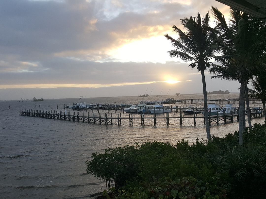 Capt Hirams Resort主图