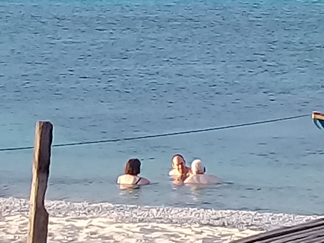 Tabuhan Island-巴纽旺宣必去景点