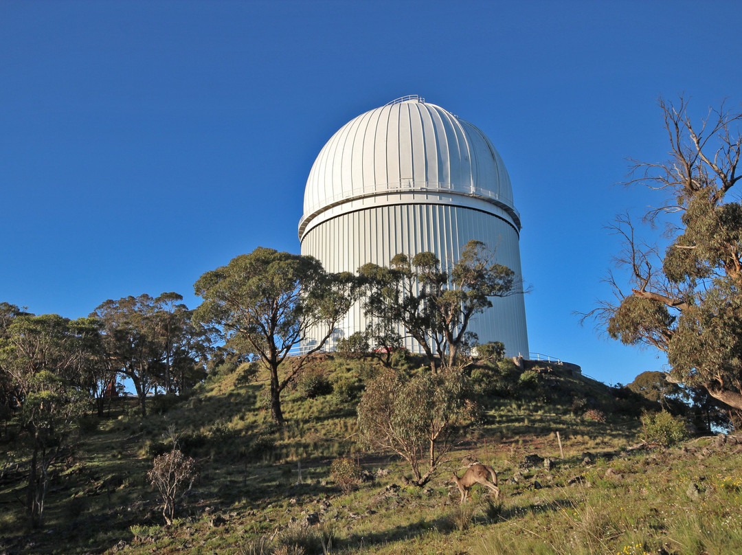 Siding Spring Observatory景点图片