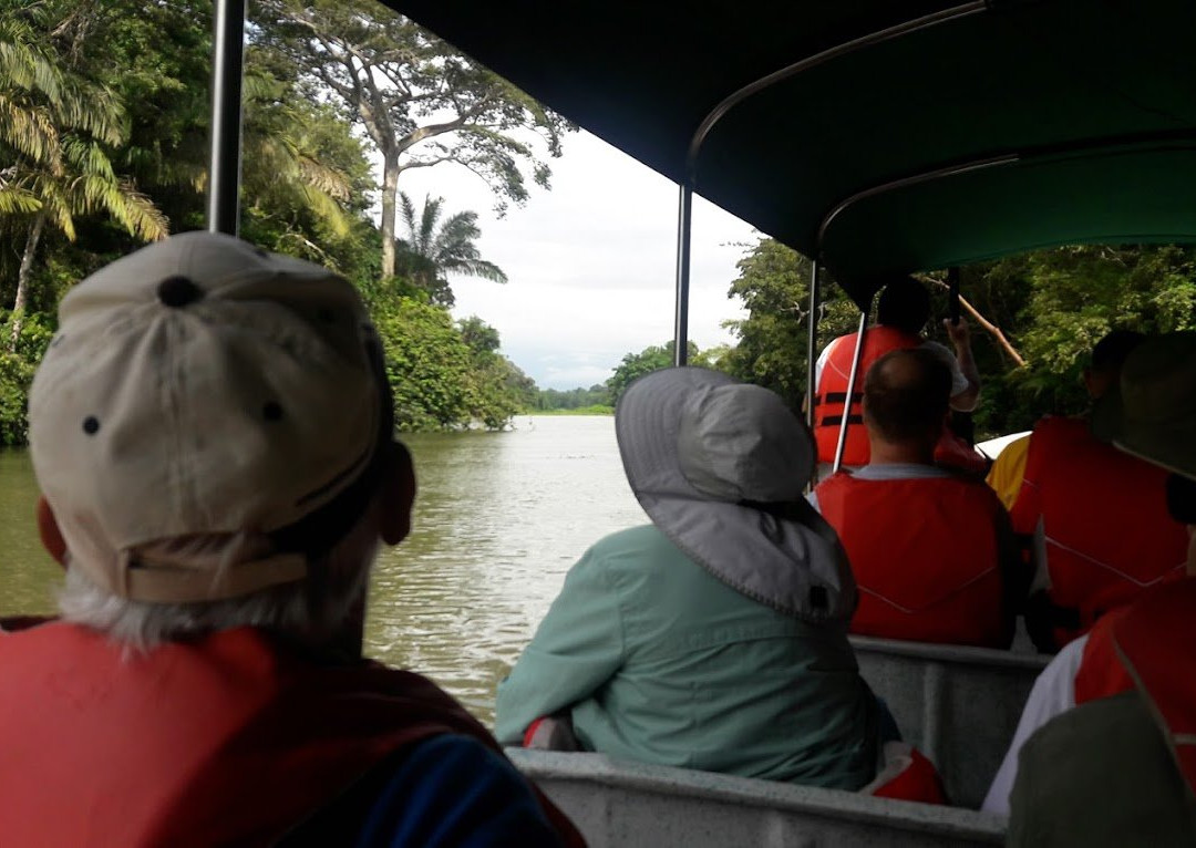 Layover Panama-巴拿马城必去景点