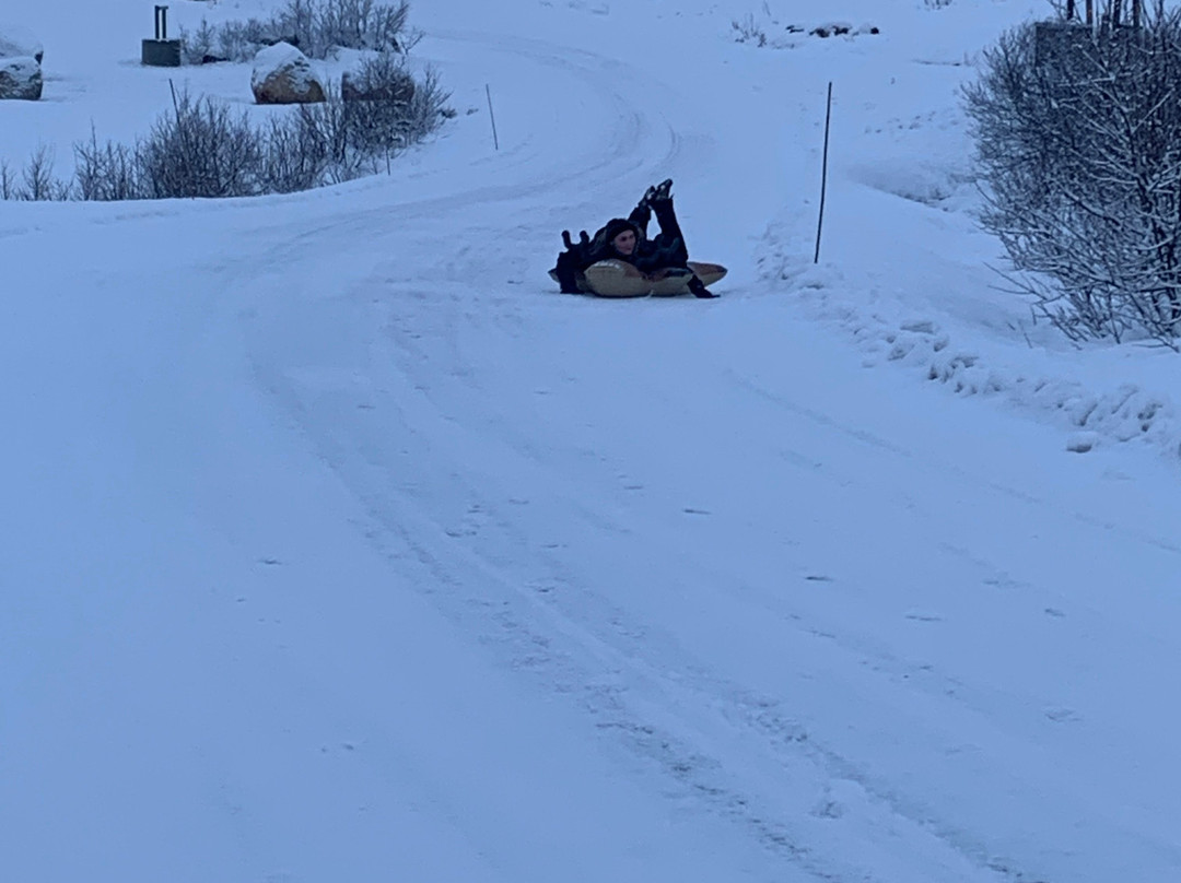 Sirdal Hoyfjellshotell主图