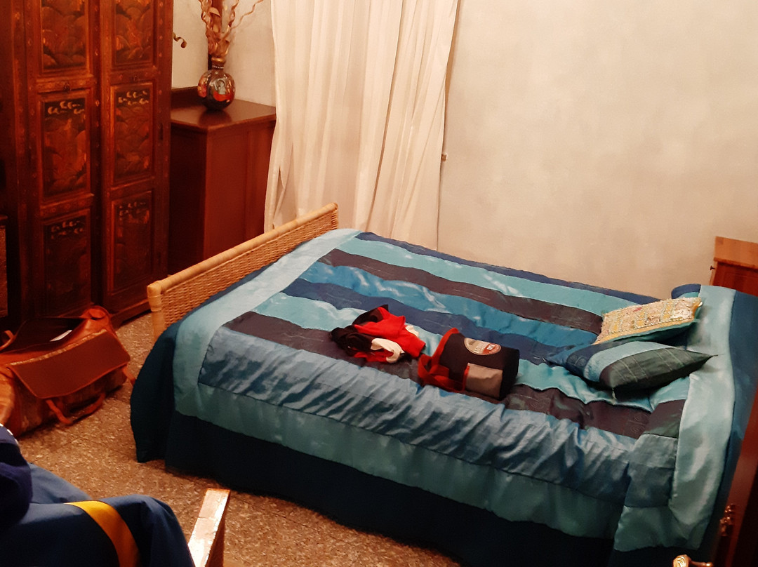 Hotel Corona Grossa主图