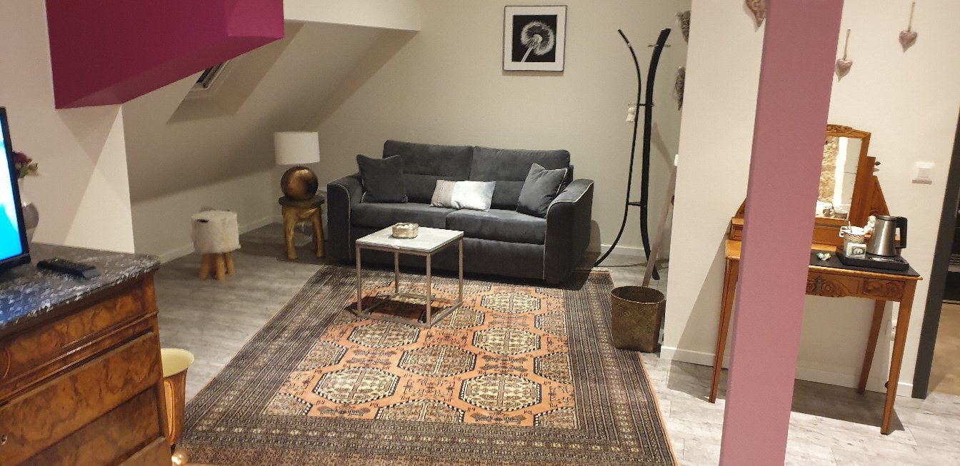 Les Myosotis Chambres d'hotes - Sarreguemines)-官方