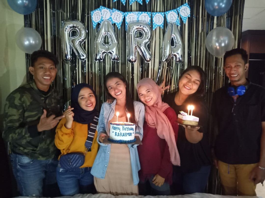 Bela International Hotel主图