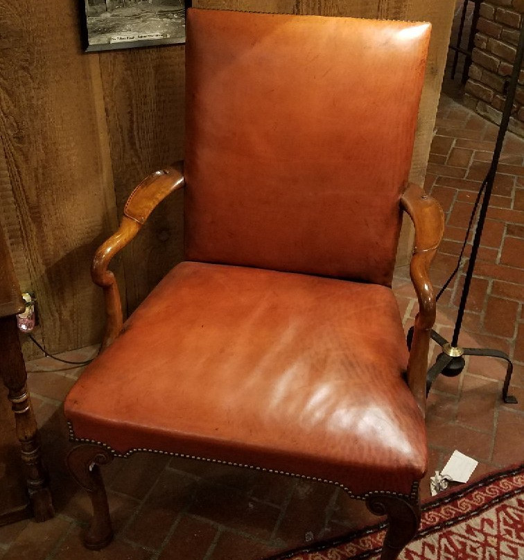 Wakefield-Scearce Galleries-谢尔比维尔必去景点