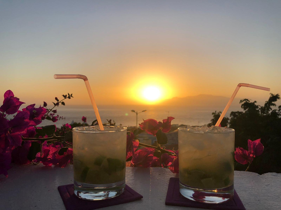 Pipi's Guest House主图