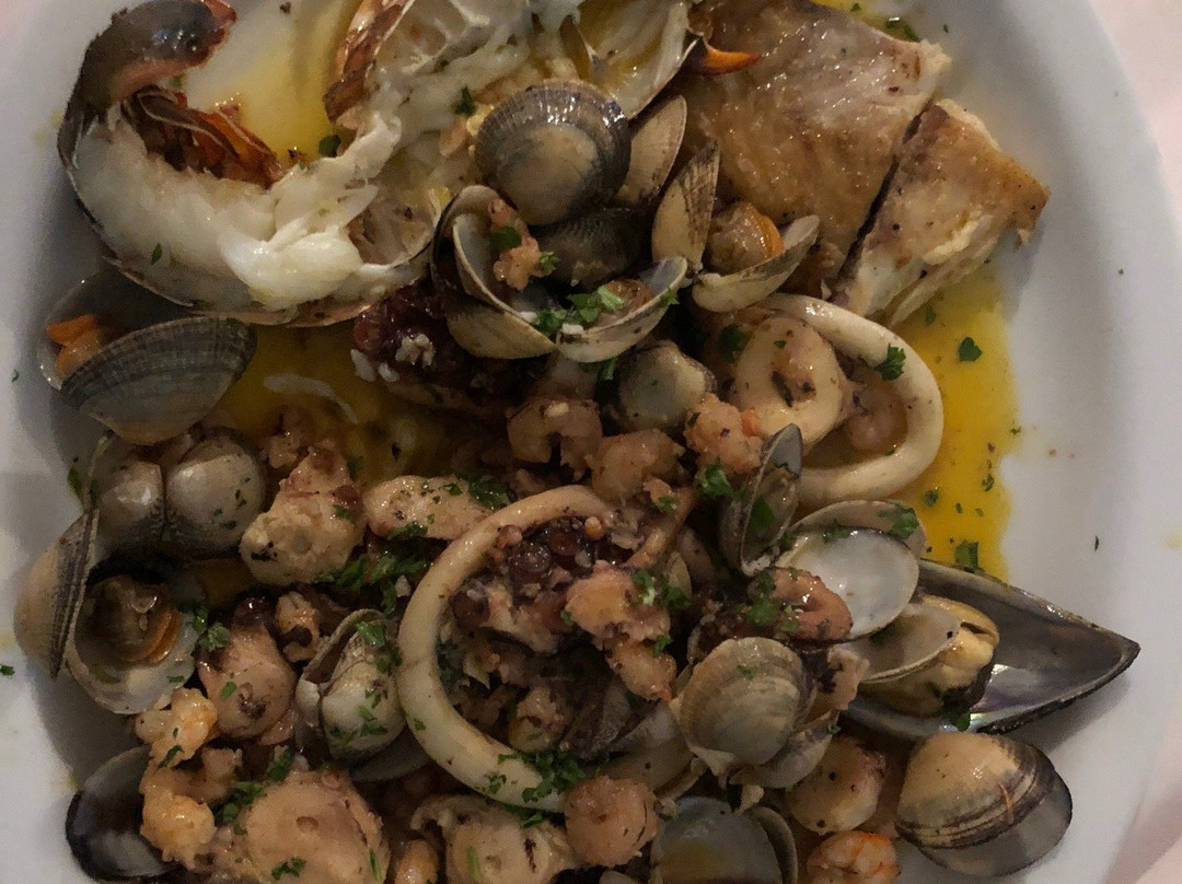 Hotel Costa Del Sol主图