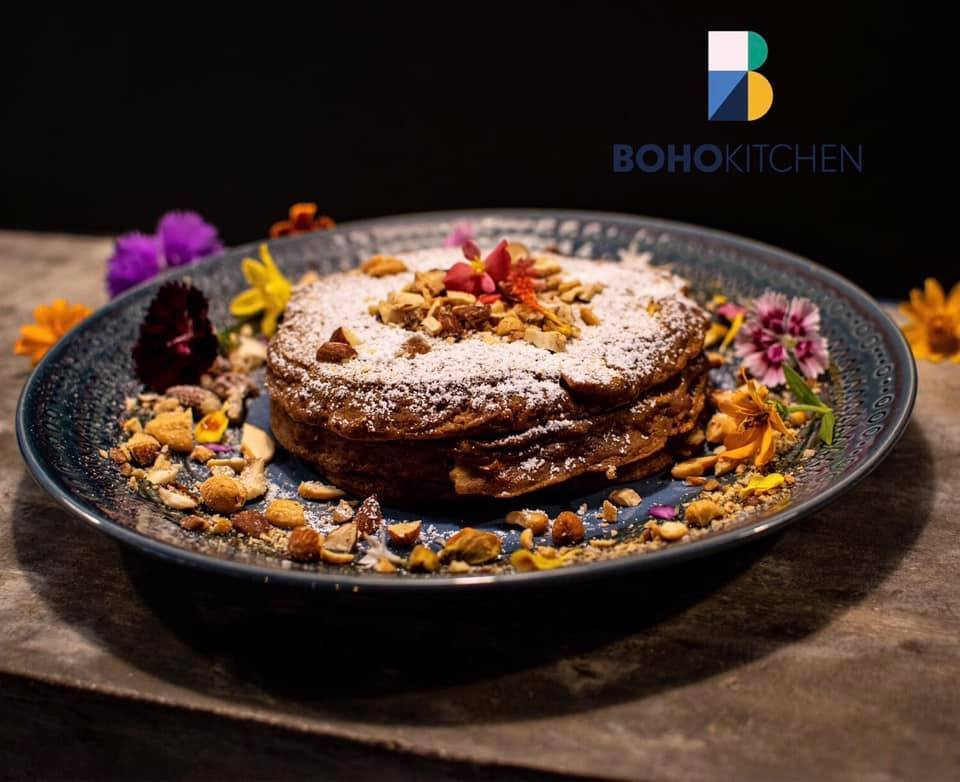 Boho Beach Club主图