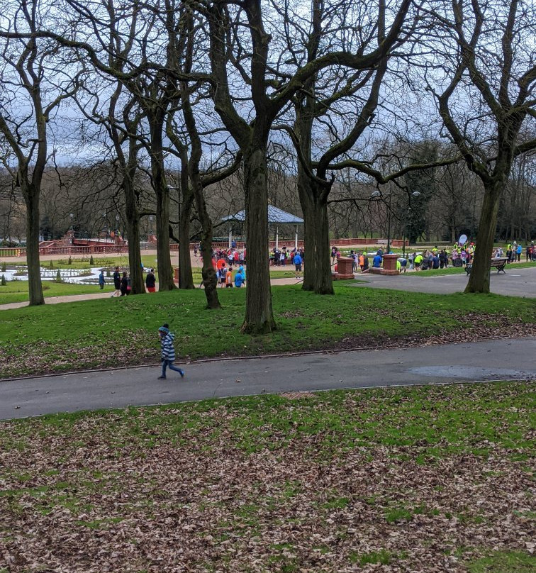 Hanley Park景点图片