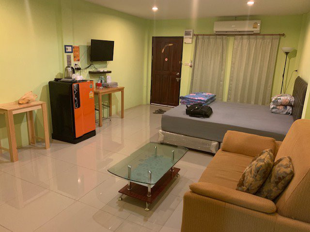 Baan Sri Family主图