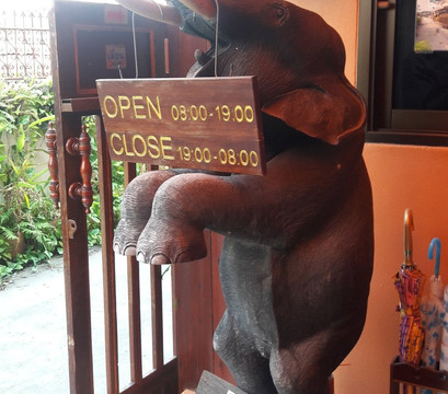 PromTong Mansion主图