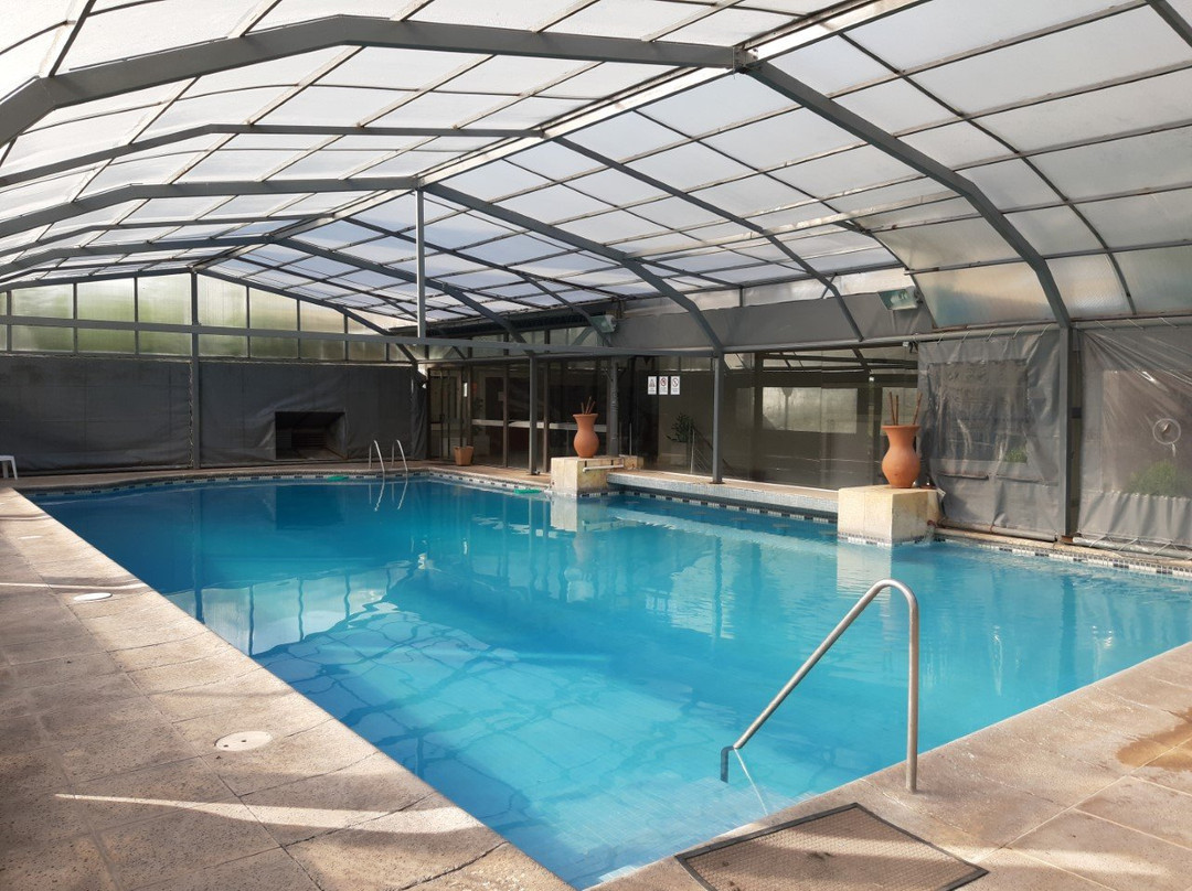 Wyndham Garden Lujan主图