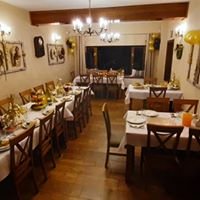Bacowka na Zadzielu-官方