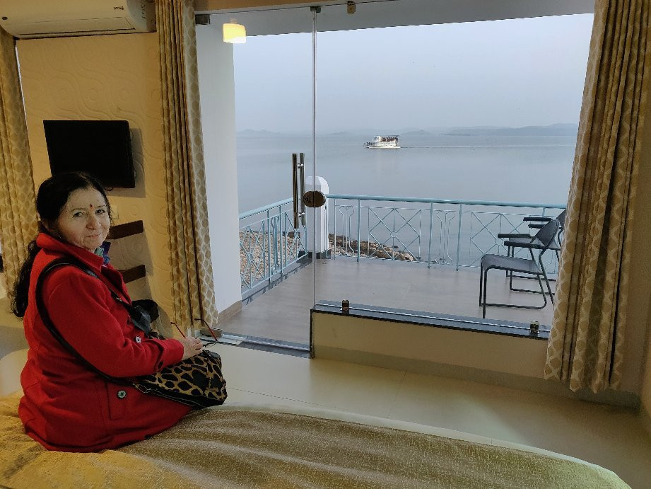 MPT Maikal Resort, Bargi主图