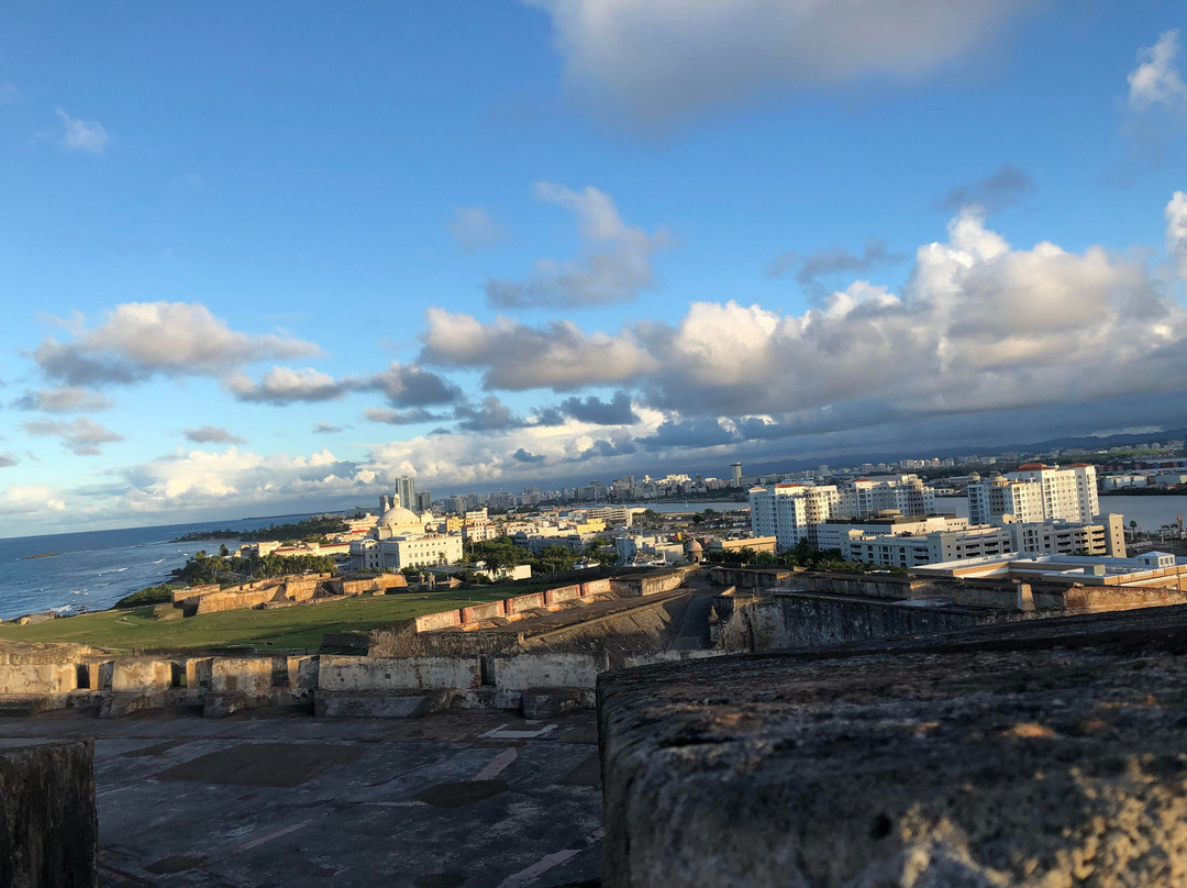 My Puerto Rico Tours-Caguas必去景点