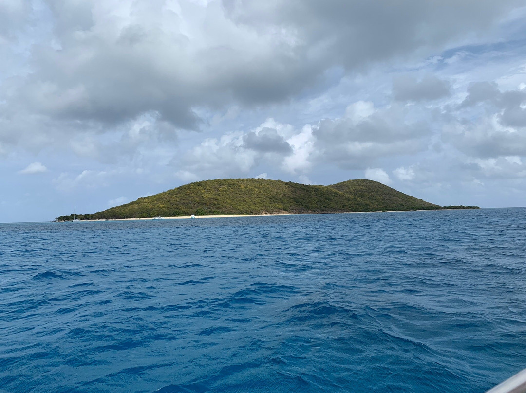 Iditarum Charters-Christiansted必去景点