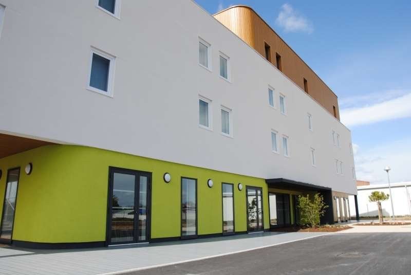 Brit Hotel Vendee Mer主图