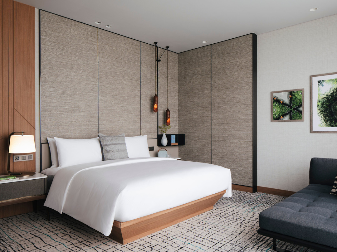 Kimpton Maa-lai Bangkok By IHG主图