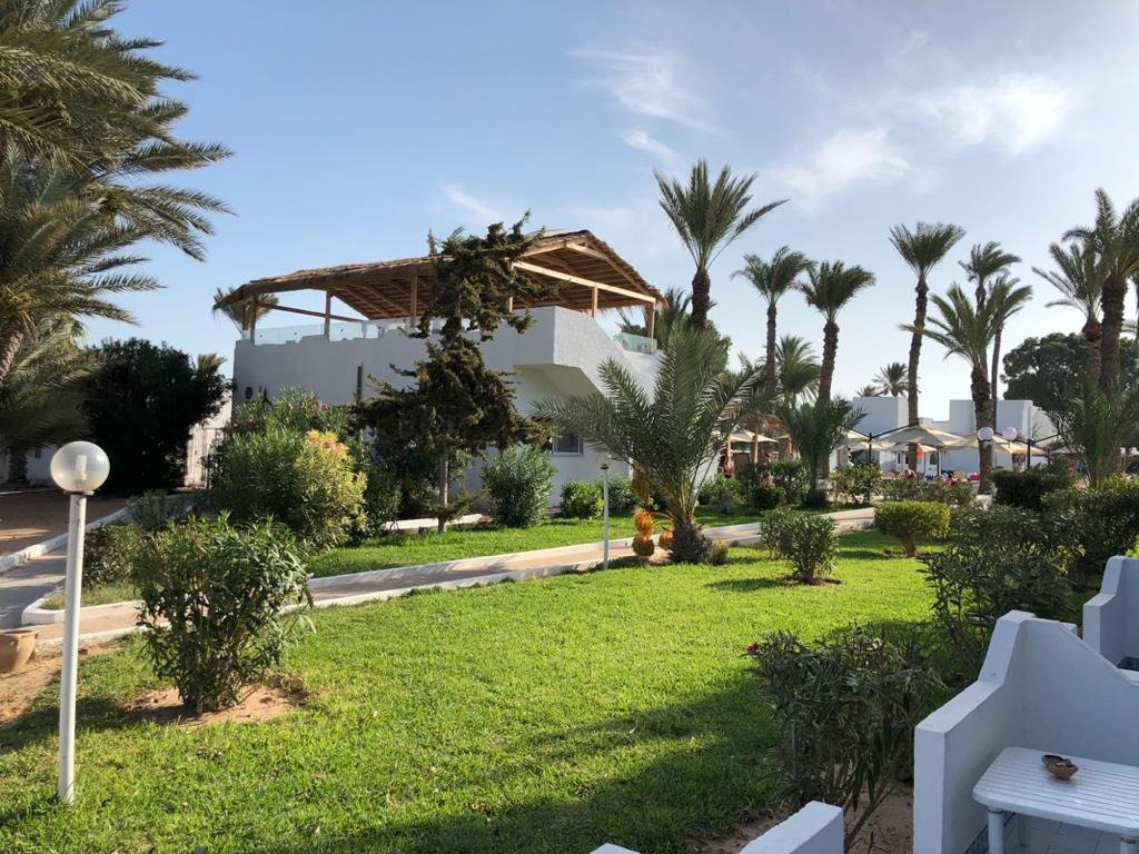 Hari Club Beach Resort主图