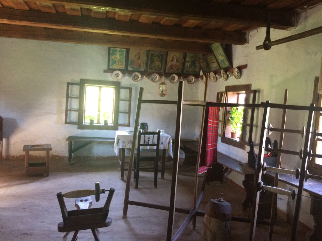 Open air Museum Skanzen Svidnik-Svidnik必去景点