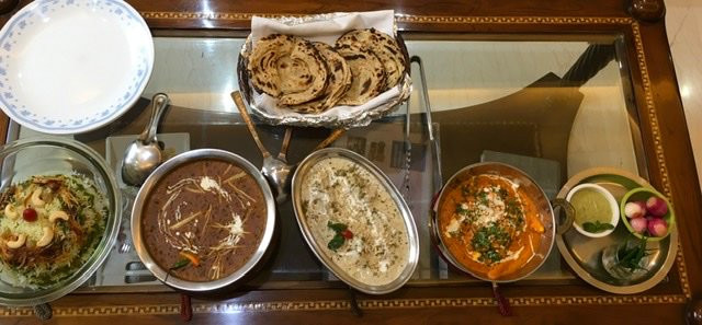 MasterChef Cooking Classes-新德里必去景点