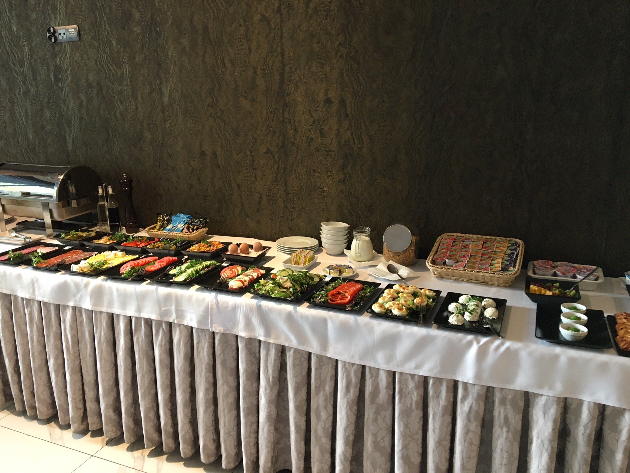 Weneda Hotel-官方