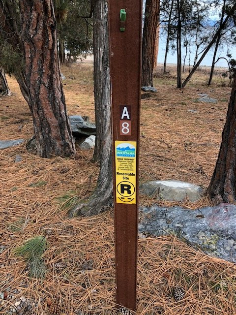 Big Arm State Park-Big Arm必去景点