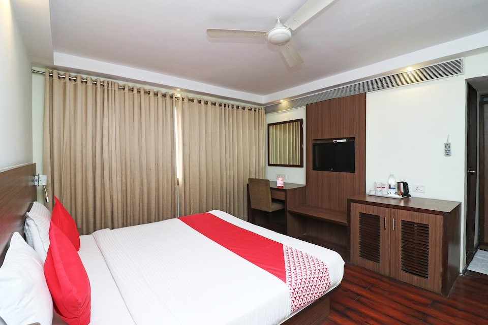 Hotel Garnet