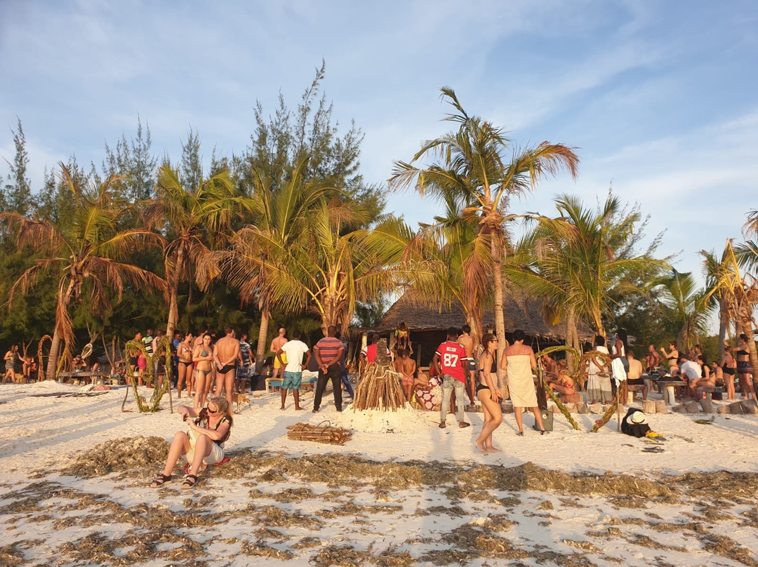 dongwe sports-多恩维必去景点