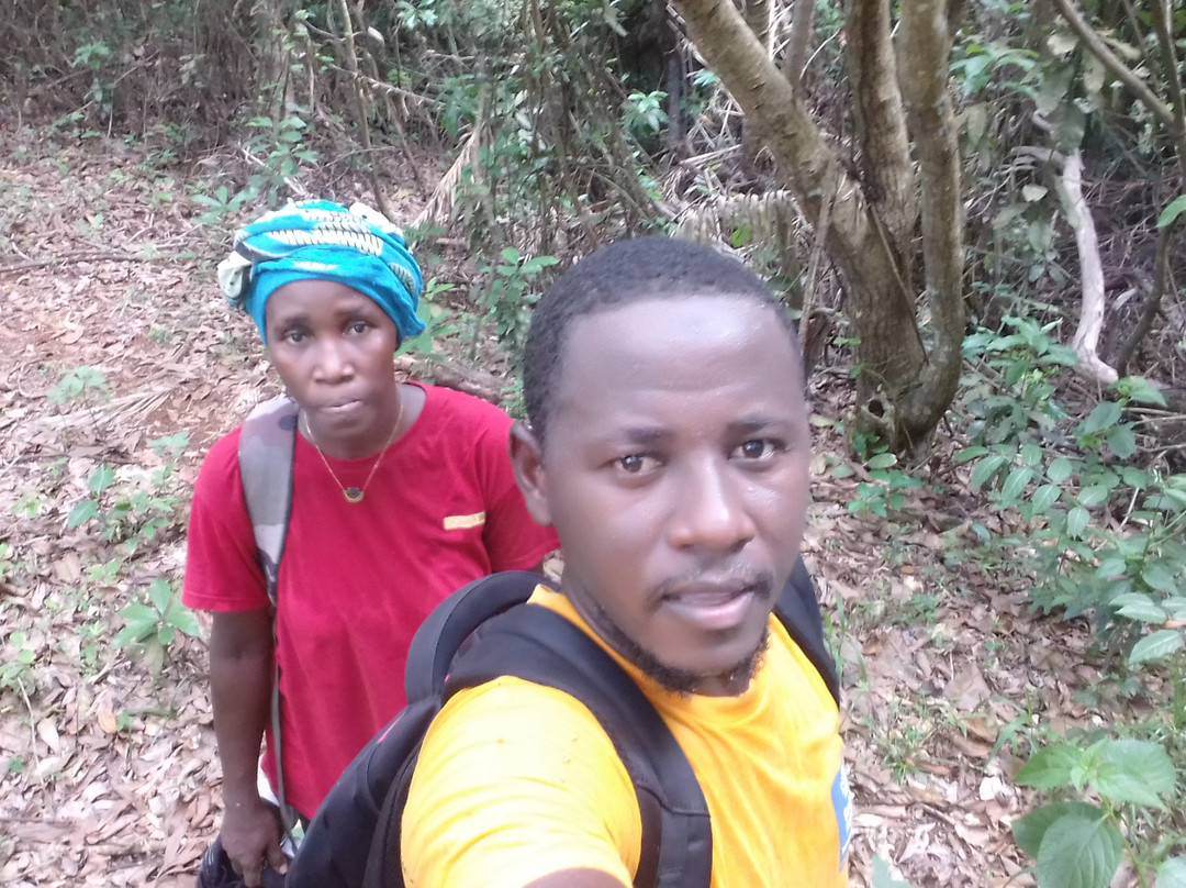 Mont Choungui-Chirongui必去景点