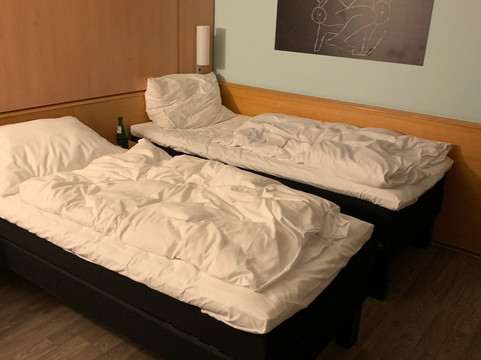 爱尔福特早安酒店主图