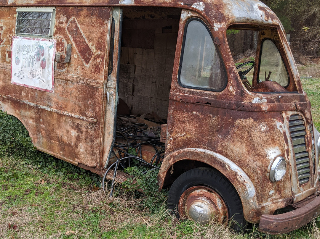 The Farmhouse Inn主图