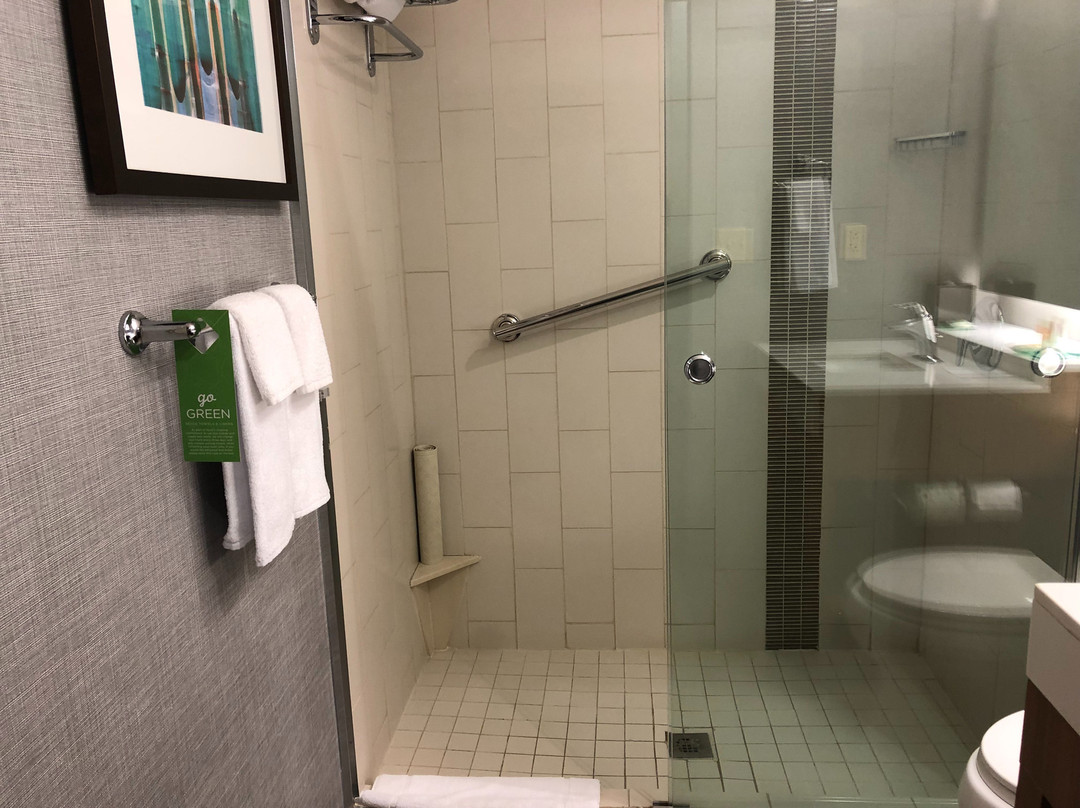Hyatt Place Columbus主图