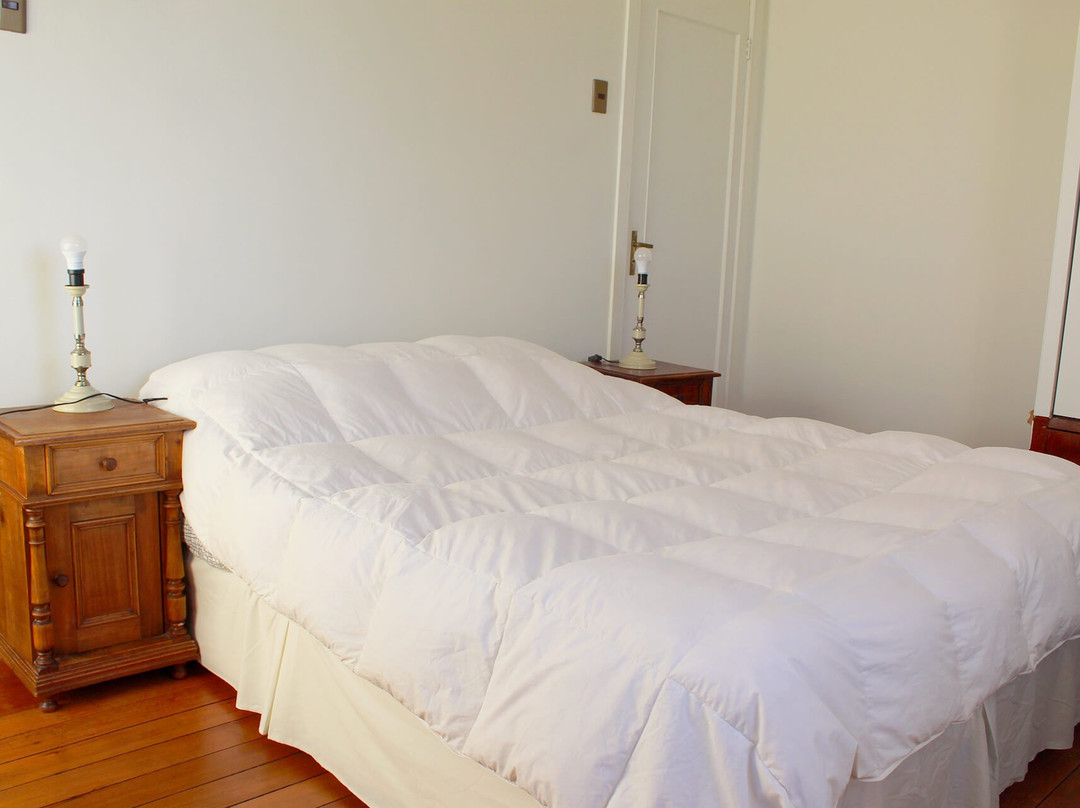 Hotel Mon Reve主图