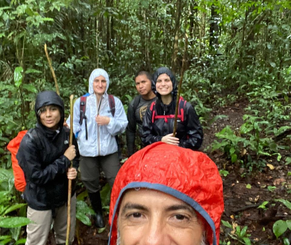 Amazon Experience Tours Leticia Amazonas-莱蒂西亚必去景点