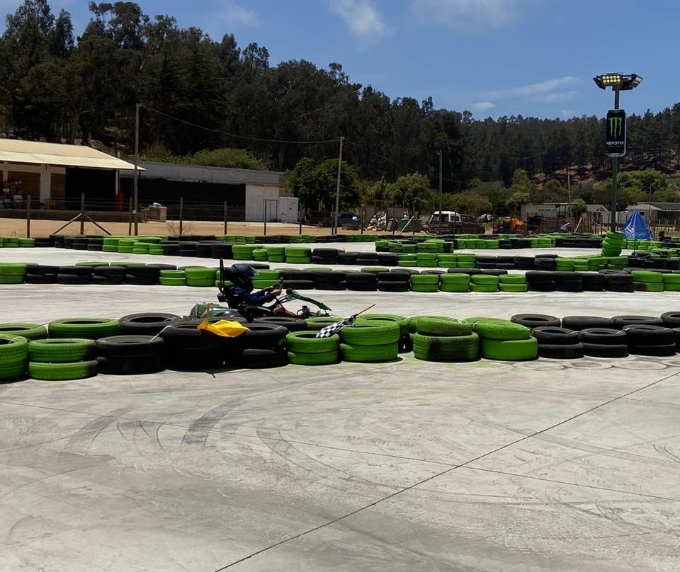 Go Kart Center