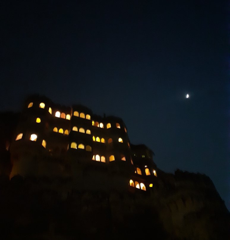 Jodhpur my city my history-焦特布尔必去景点