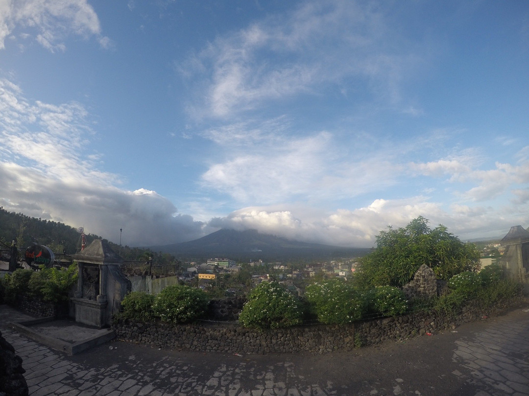 Daraga Church - Our Lady of the Gate景点图片