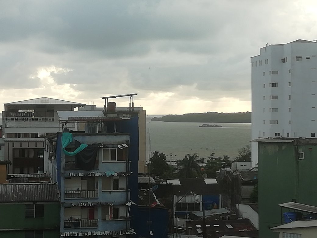 Hotel Cordillera主图