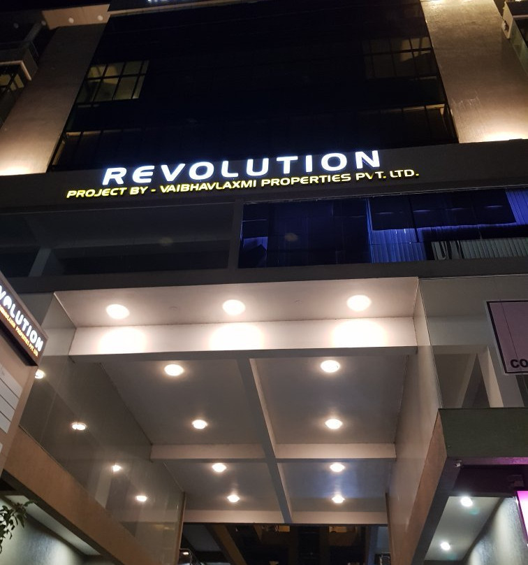 Hotel 3 Leaves主图