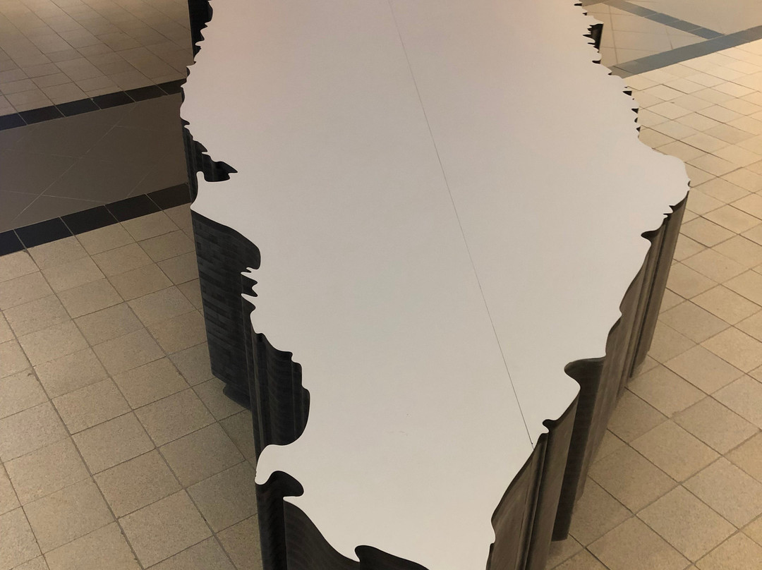 Museum of Industry-San Nicolas必去景点