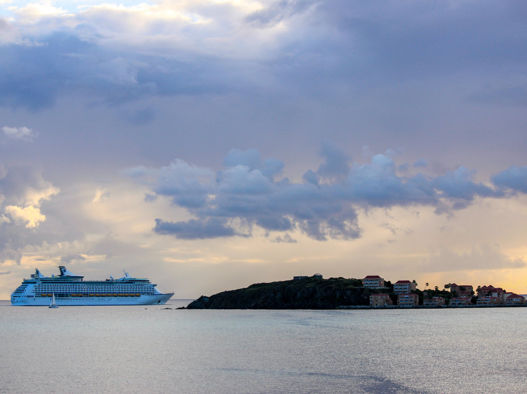 Sea Palace Resort主图