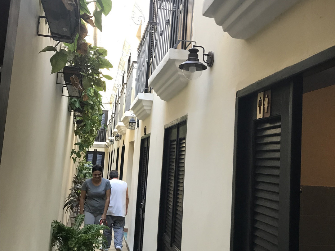 La Posada de Chacón主图