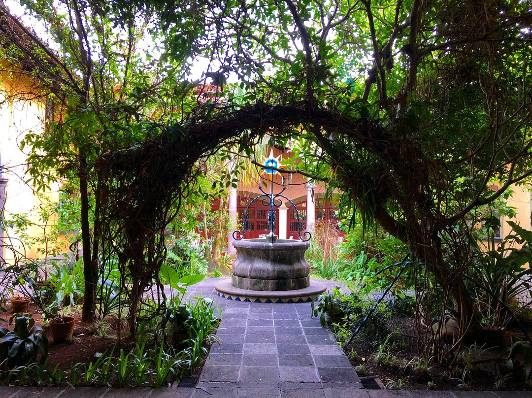 Meson del Alferez Xalapa主图