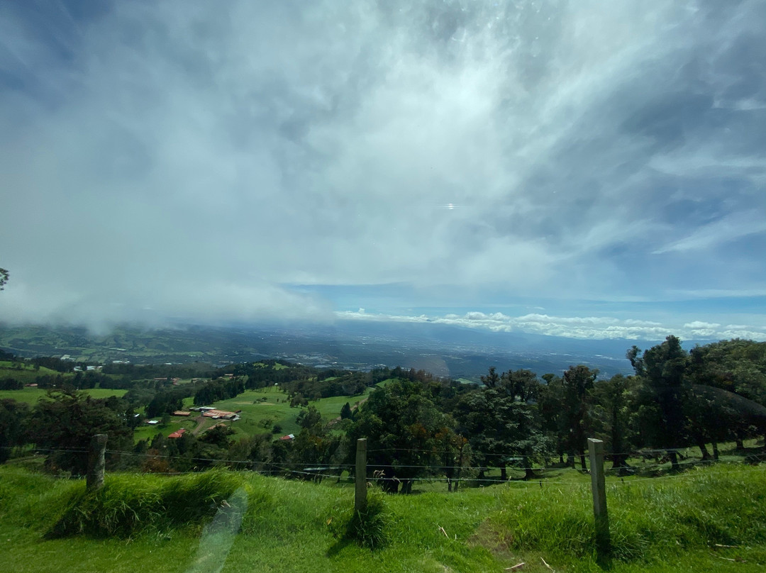 Marbella Tours - Day Tours-圣何塞必去景点