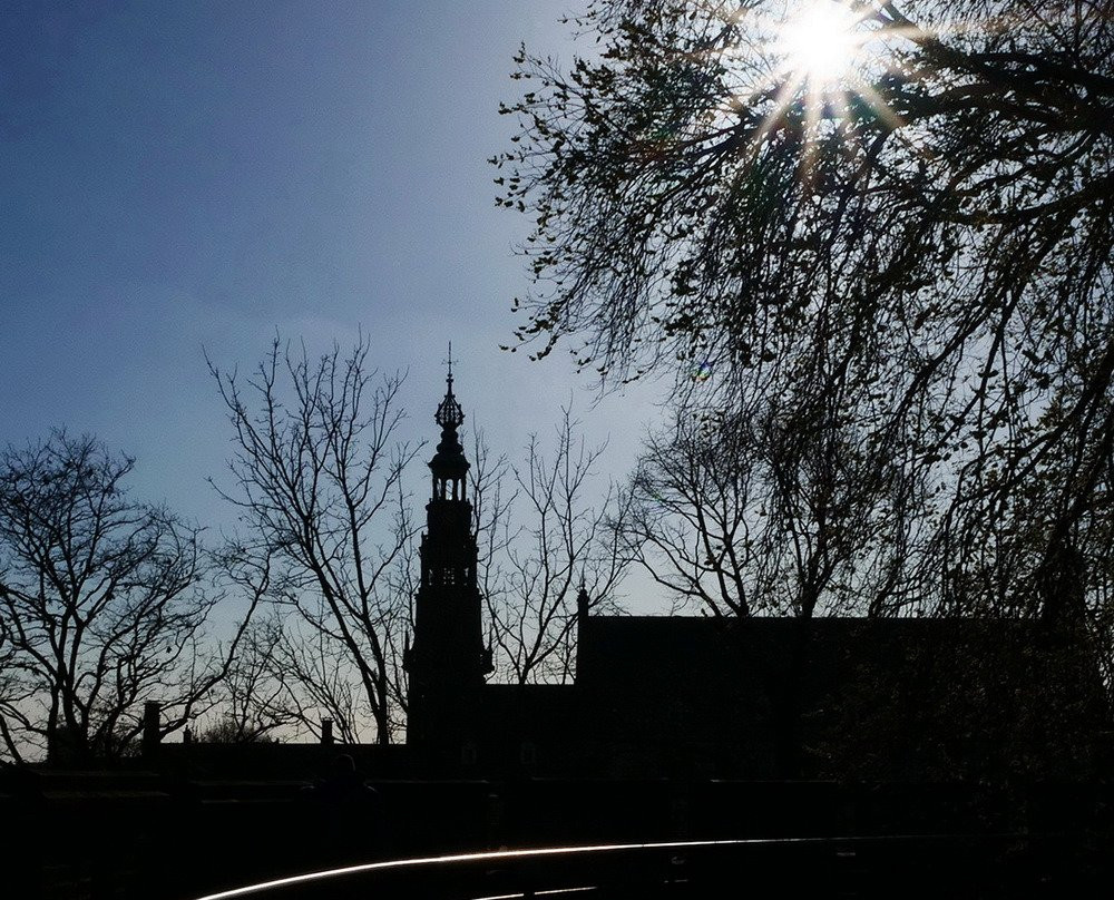 Photography Tours Leiden景点图片