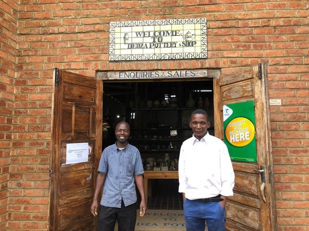 Dedza Pottery Lodge-Dedza必去景点