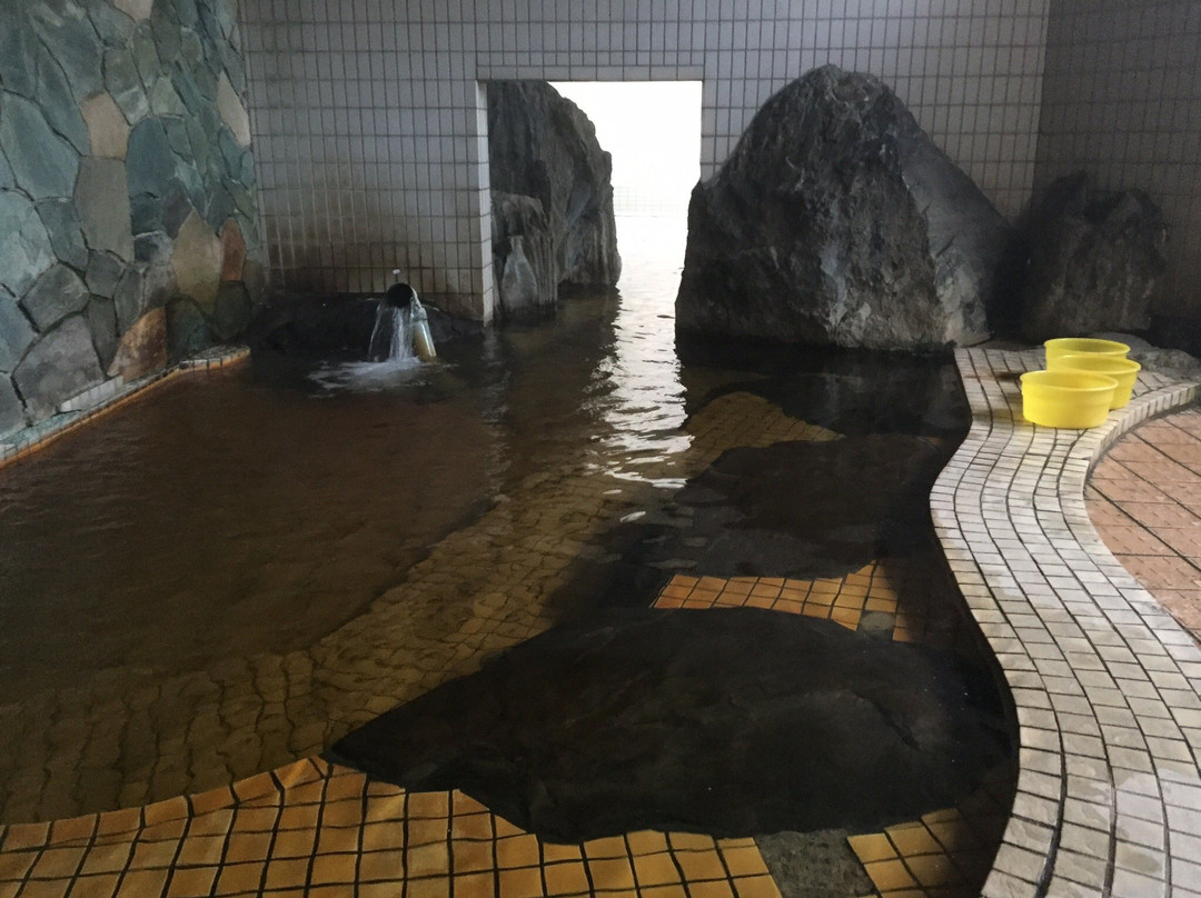 Shinkikujima Onsen主图